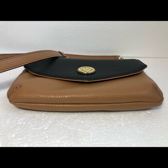 🛑SOLD🛑Anne Klein 2Colors Shoulder bag Small - Picture 3 of 7